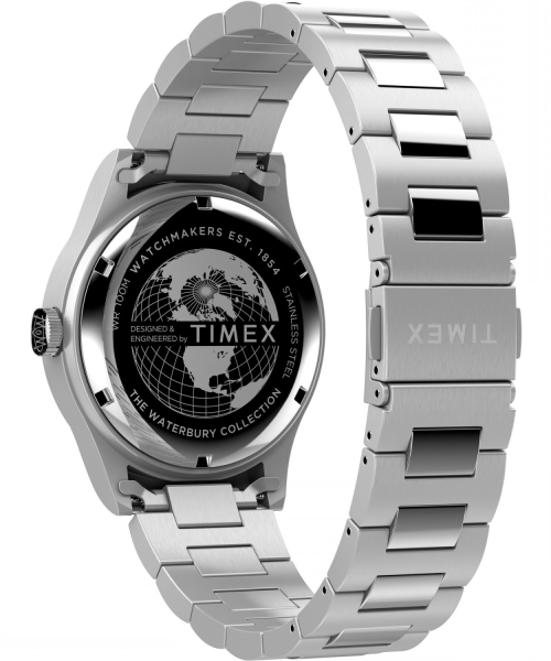  Timex TW2W14800 #7