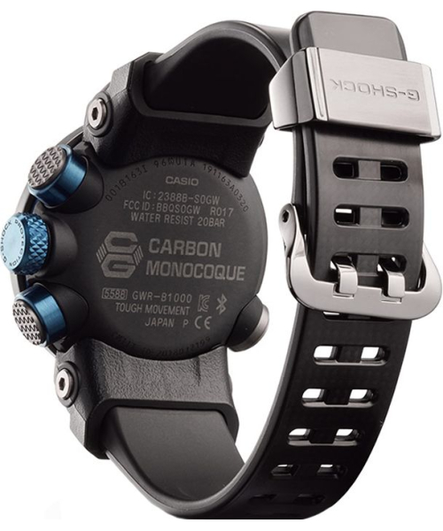  Casio G-Shock GWR-B1000-1A1ER #4