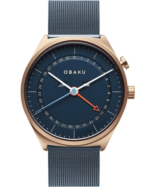  Obaku V242GMVLML #1