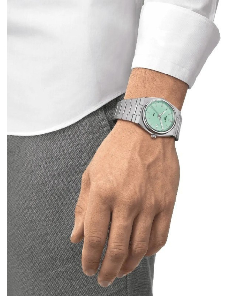  Tissot T137.410.11.091.01 #3