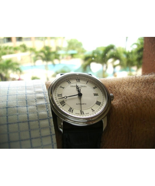  Frederique Constant FC-303MC4P6 #5