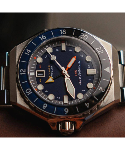 Часы Spinnaker SP-5119-22 #4