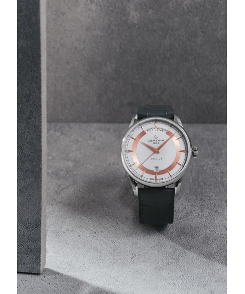 ���� Certina C029.430.16.011.01 #5