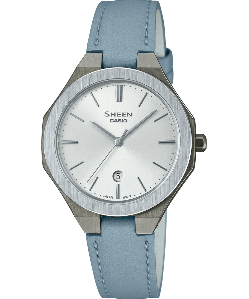 ���� Casio Sheen SHE-4563GYL-7A #1