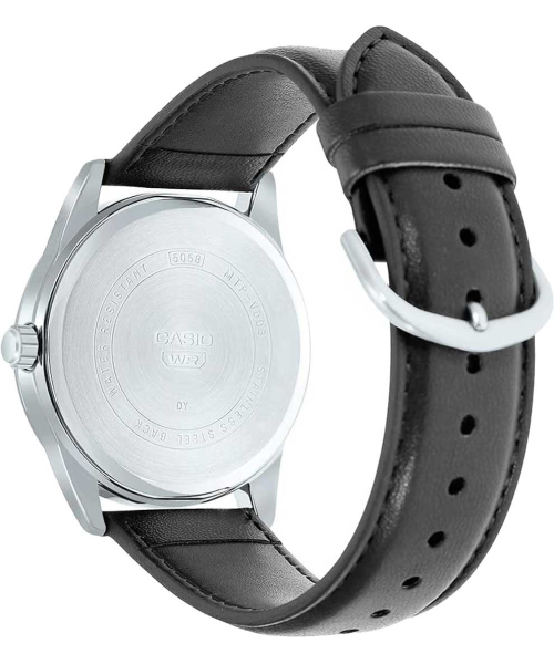 Casio Collection MTP-VD03L-1A #7
