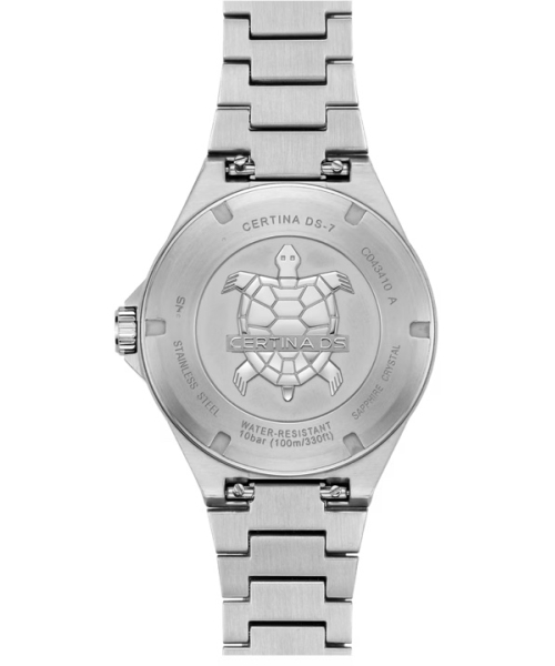 ���� Certina C043.410.11.091.00 #2