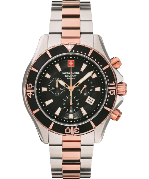 ���� Swiss Alpine Military 7040.9157SAM #1