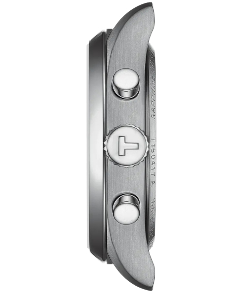 ���� Tissot T150.417.11.091.00 #2