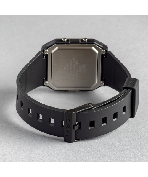 ���� Casio LF-30W-1A #8