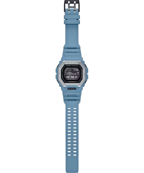 Casio G-Shock GBX-100-2A #6