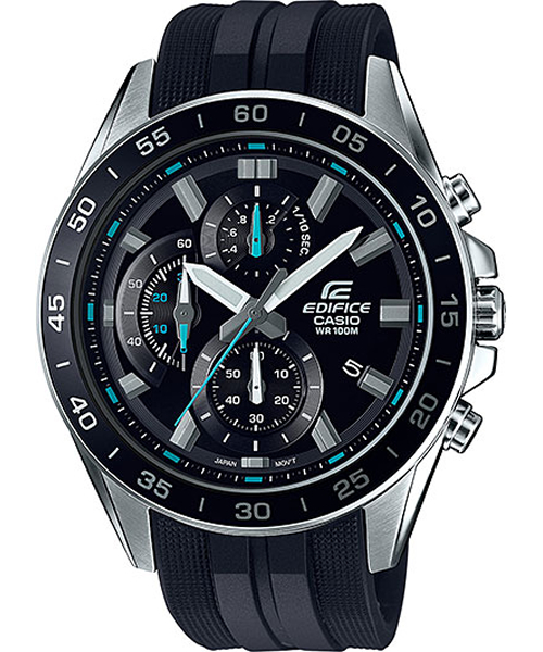  Casio Edifice EFV-550P-1A #1