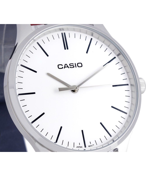  Casio Collection MTP-E133L-2E #6