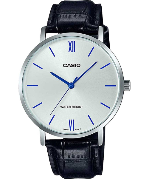  Casio Collection MTP-VT01L-7B1 #1