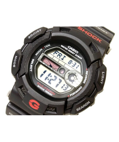  Casio G-Shock G-9100-1E #2