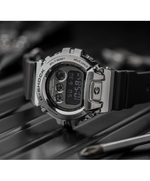  Casio G-Shock GM-6900-1 #2