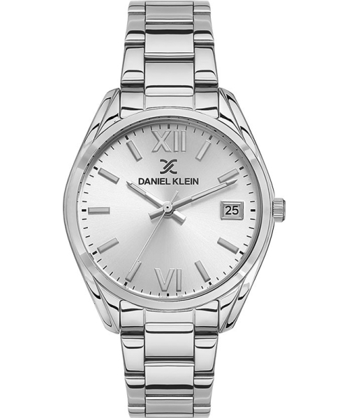  Daniel Klein 13482-1 #1