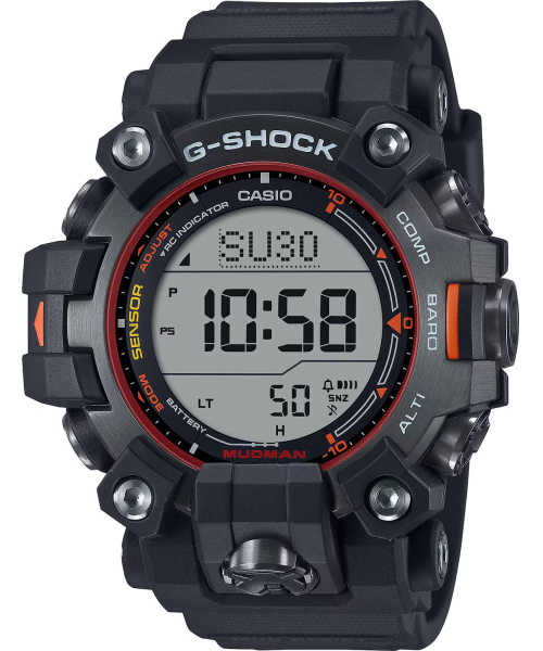  Casio G-Shock GW-9500MEC-1 #1