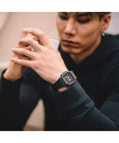  Casio G-Shock DW-H5600MB-1 #2