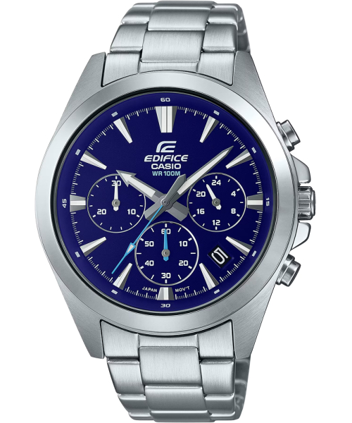  Casio Edifice EFV-630D-2A #1