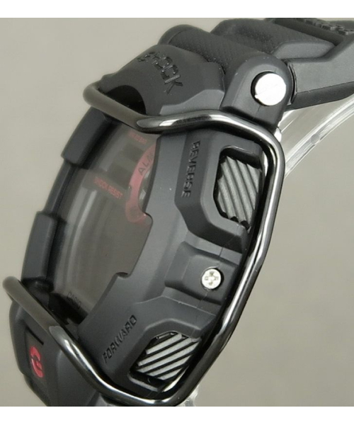  Casio G-Shock GD-400-1E #4