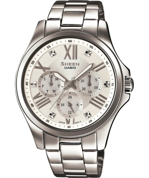  Casio Sheen SHE-3806D-7A #1