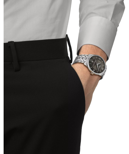  Tissot T139.407.11.068.00 #2
