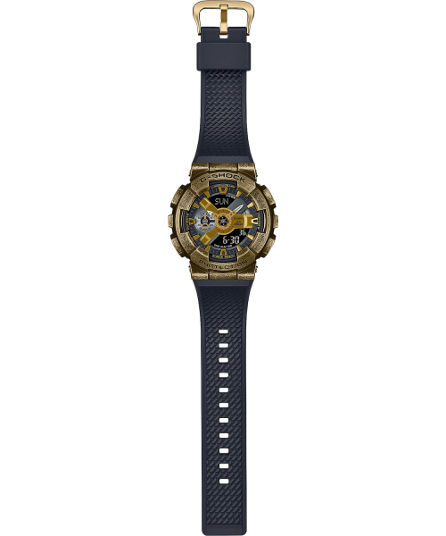  Casio G-Shock GM-110VG-1A9 #4