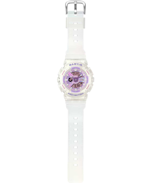 ���� Casio Baby-G BA-110PS-7A #4