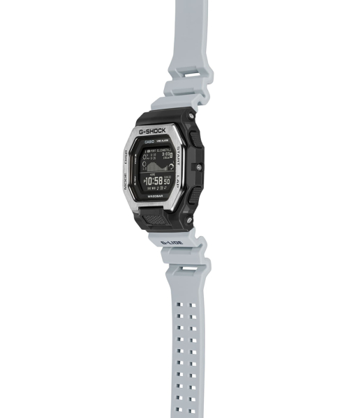  Casio G-Shock GBX-100TT-8 #6