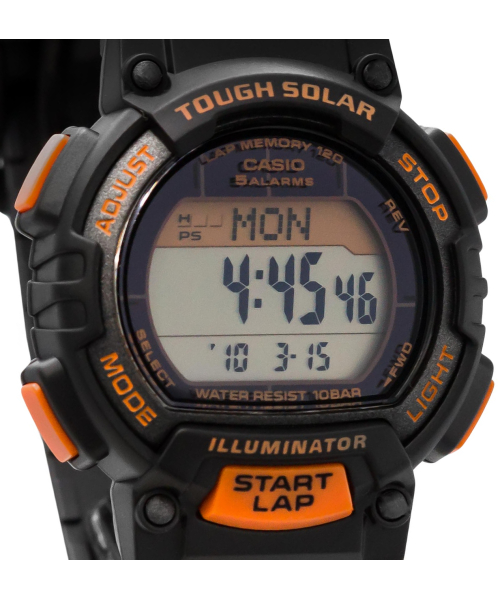  Casio Solar Powered STL-S300H-1B #2