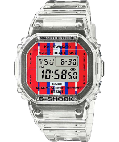  Casio G-Shock DWE-5600KS-7ER #1