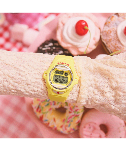  Casio Baby-G BG-169CH-9 #2