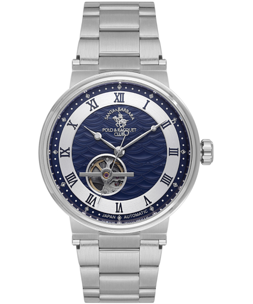 ���� Santa Barbara Polo & Racquet Club SB.1.10631-2 #1