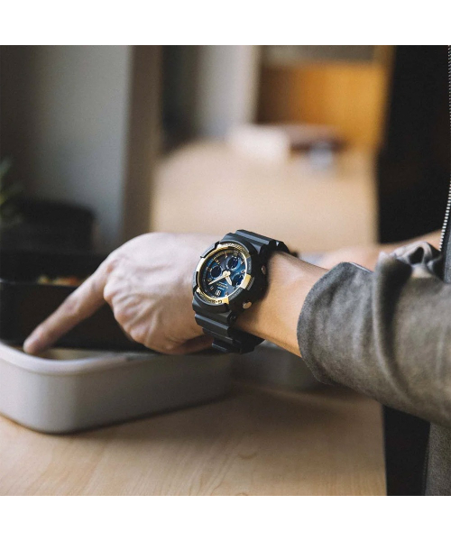  Casio G-Shock GAW-100G-1A #2
