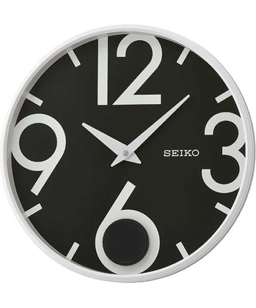   Seiko QXC239WN #1