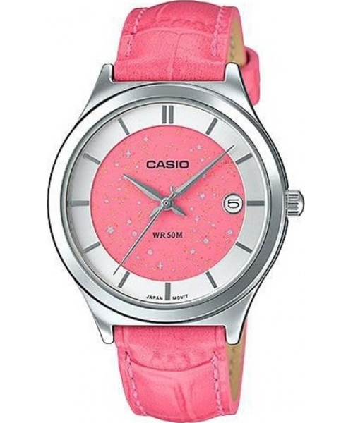  Casio Collection LTP-E141L-4A2 #1