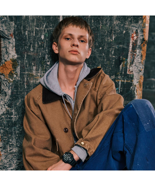 ���� Casio G-Shock GA-B010-1A #2