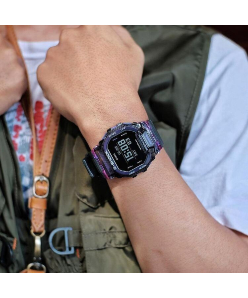  Casio G-Shock GBD-200SM-1A6 #6