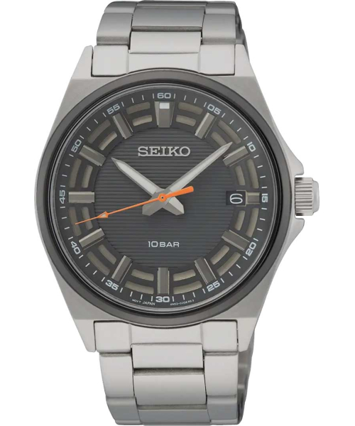  Seiko SUR507P1 #1