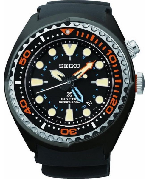  Seiko SUN023P1 #1