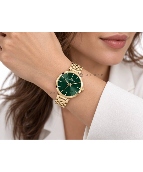 Часы Jacques Lemans 1-2211G #2