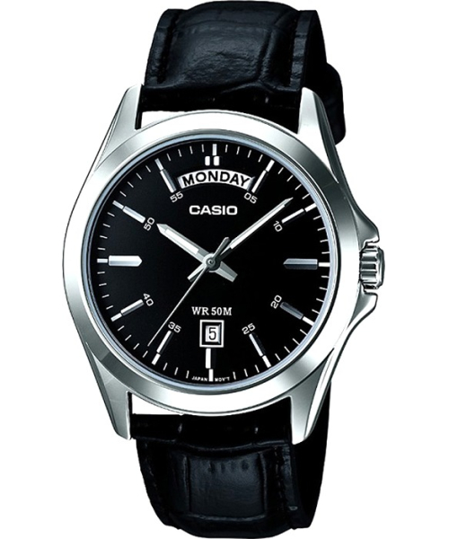  Casio Collection MTP-1370L-1A #1