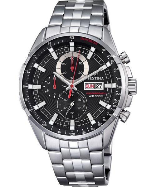  Festina F6844/4  #1