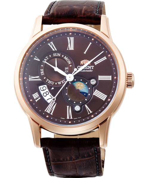 ���� Orient RA-AK0009T00 #1