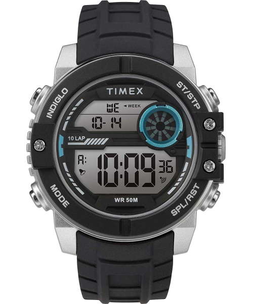  Timex TW5M34600 #1