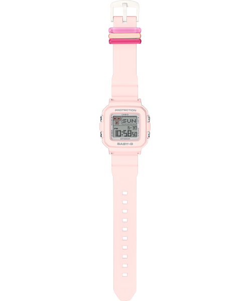  Casio Baby-G BGD-10L-4 #6