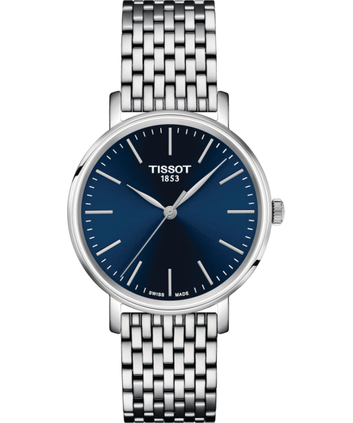  Tissot T143.210.11.041.00 #1