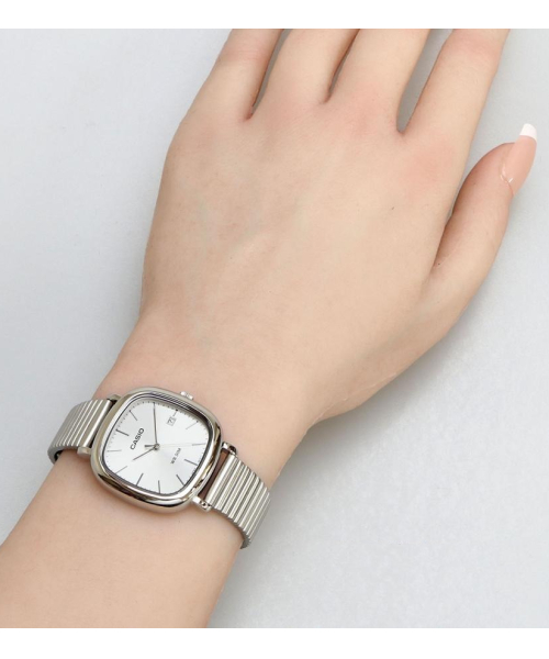  Casio Collection LTP-B166D-7A #8