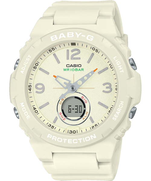  Casio Baby-G BGA-260-7AER #1