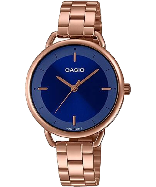  Casio Collection LTP-E413PG-2A #1